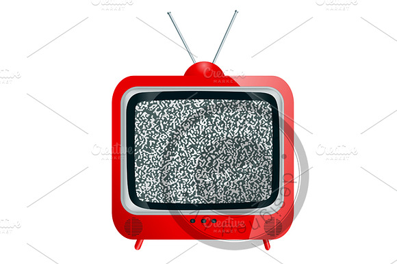 Retro Tv