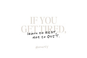 Editor's Hand: Notes & Quotes Font, a Font by Jen Wagner Co (Thumbnail 11 of 14)