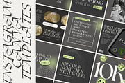 Social Media Templates for Canva, a Social Media Template by Marketello Studio (Thumbnail 7 of 7)