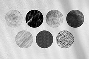 Procreate Bundle Pack Texture, a Brush Add-On by InkCloudDesign (Thumbnail 3 of 21)