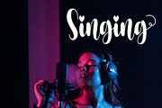 Natasia - Sweet Lovely Font, a Script Font by Artkenza (Thumbnail 4 of 6)