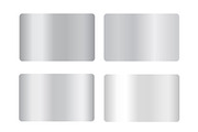 Credit Cards Vector EPS, AI, JPG PNG, a Finance Illustration by Juksy (Thumbnail 2 of 2)