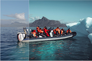 Lightroom Winter Presets (XMP+DNG), a Layer Style Add-On by yosscinematic (Thumbnail 8 of 15)