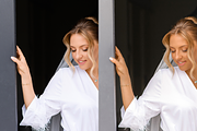 12 Bright Wedding Lightroom Presets, a Preset Add-On by RamsaGraphi (Thumbnail 5 of 10)