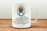 US Politics & Voting Illustrations, an Illustration by Lemonade Pixel (Thumbnail 2 of 3)