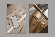 Home Office Bundle 30, a Business Photo by Floral Deco (Thumbnail 7 of 7)