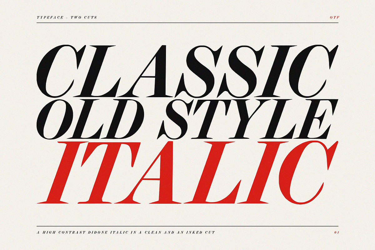 Vintage Press Font Duo, a Serif Font by Lilithcollageart (Photo 8 of 16)