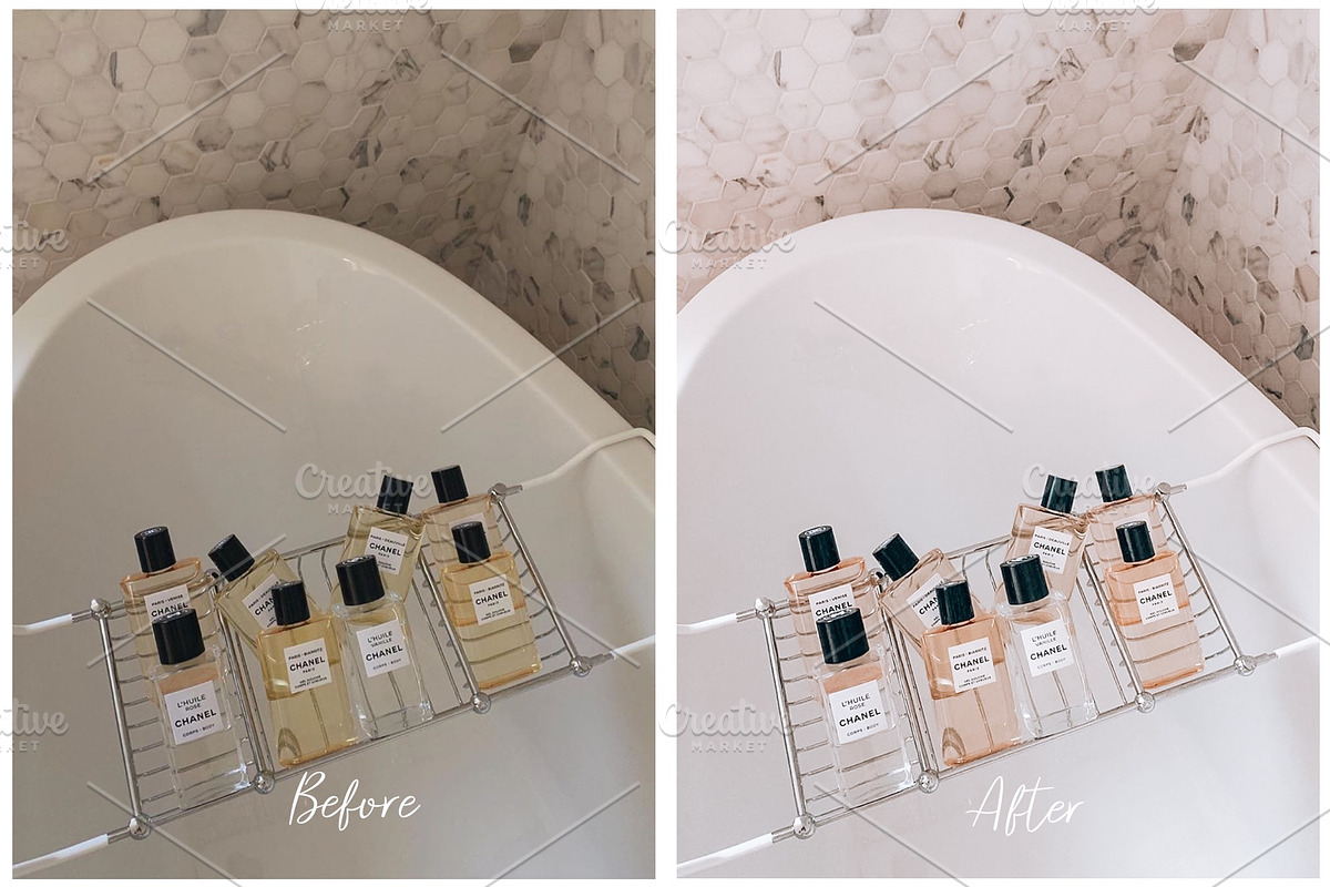 30 BRIGHT LIGHTROOM PRESETS, a Preset Add-On by Victoria Bee Presets (Photo 20 of 24)