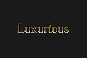 LOVABLE FONT FAMILY, a Font by FSY Creative Lab (Thumbnail 7 of 8)