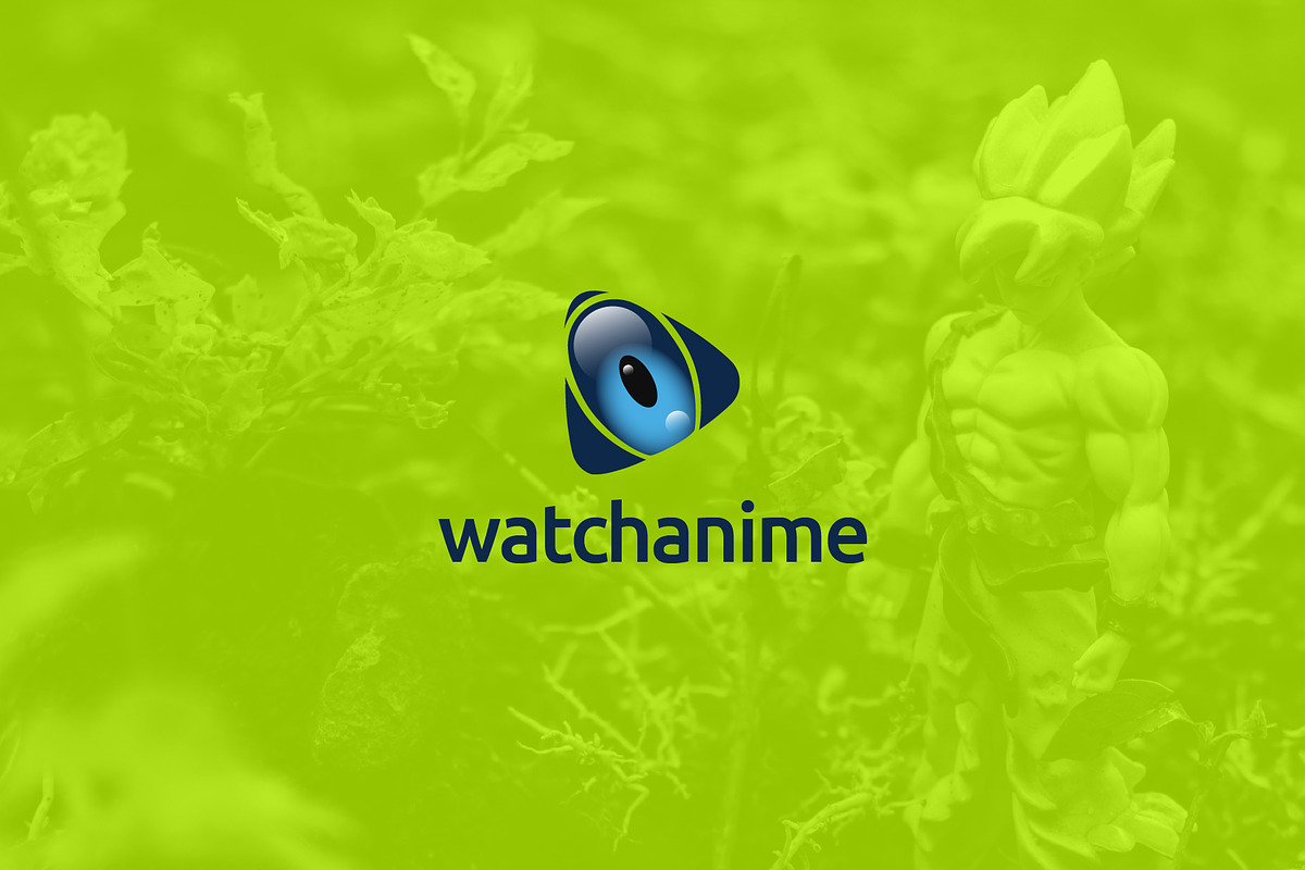 Anime Manga TV Logo, a Branding & Logo Template by bvcreates (Photo 5 of 7)