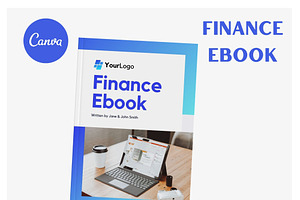 Finance eBook