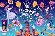 Nutcracker, an Object Graphic by Anastasia (Thumbnail 1 of 13)