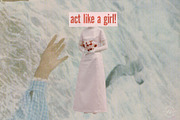 1960s Retro Collage Pack, an Object Graphic by Kaleriia (Thumbnail 12 of 14)