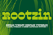 Rootzin