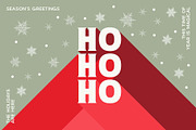The Christmas Font Duo – Elegant & F, a Font by Headfonts (Thumbnail 8 of 10)