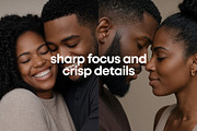 60 Black Love Photos, a Person Photo by Selenique Studio (Thumbnail 3 of 8)