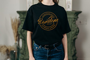 Barbassy a modern handlettering Font, a Script Font by Javatype Studio (Thumbnail 4 of 8)
