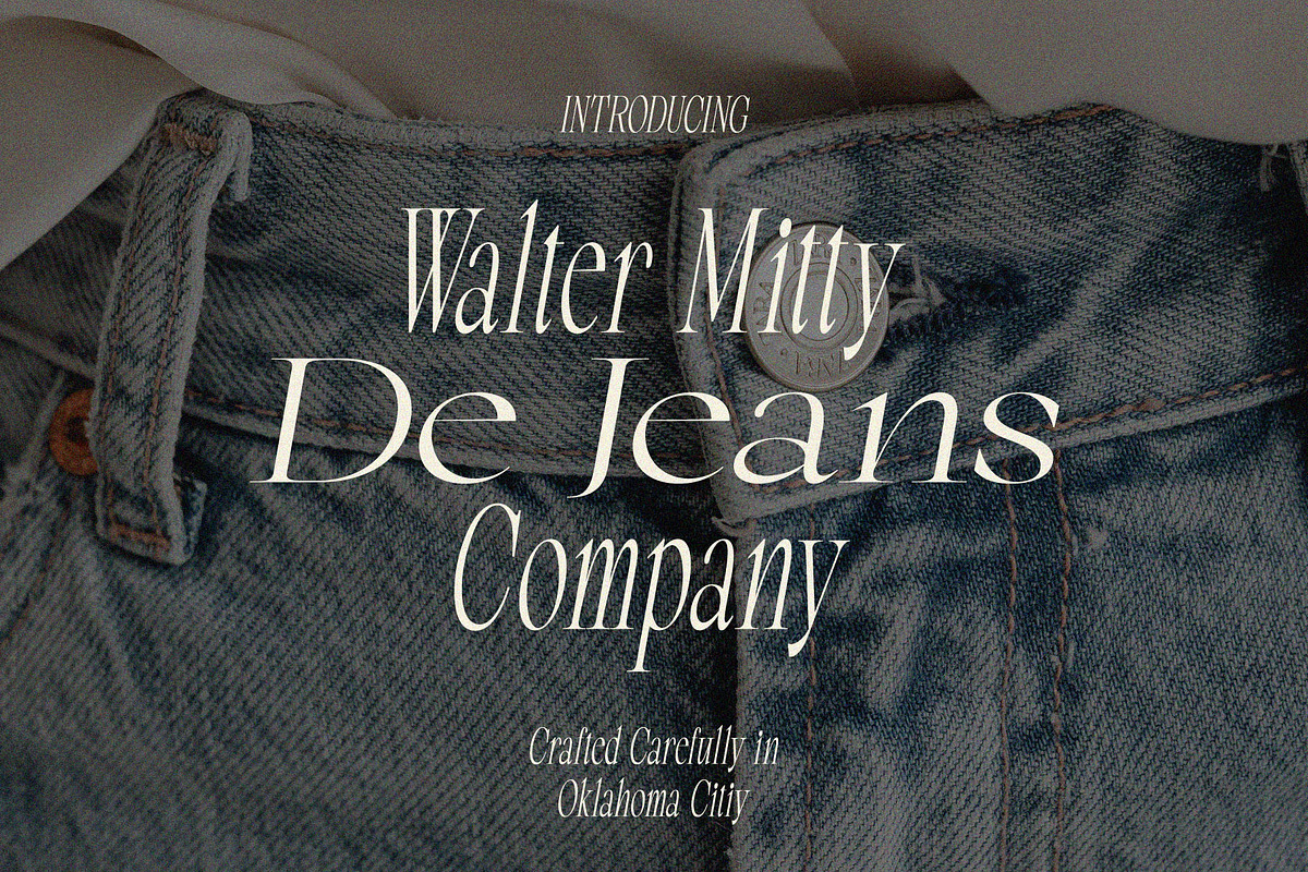 Lagency - Elegant Serif | 10 Fonts, a Serif Font by Craft Supply Co. (Photo 10 of 12)