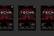 Egos-Futuristic Sci-Fi Display Font, a Sans Serif Font by Linecreative (Thumbnail 9 of 10)
