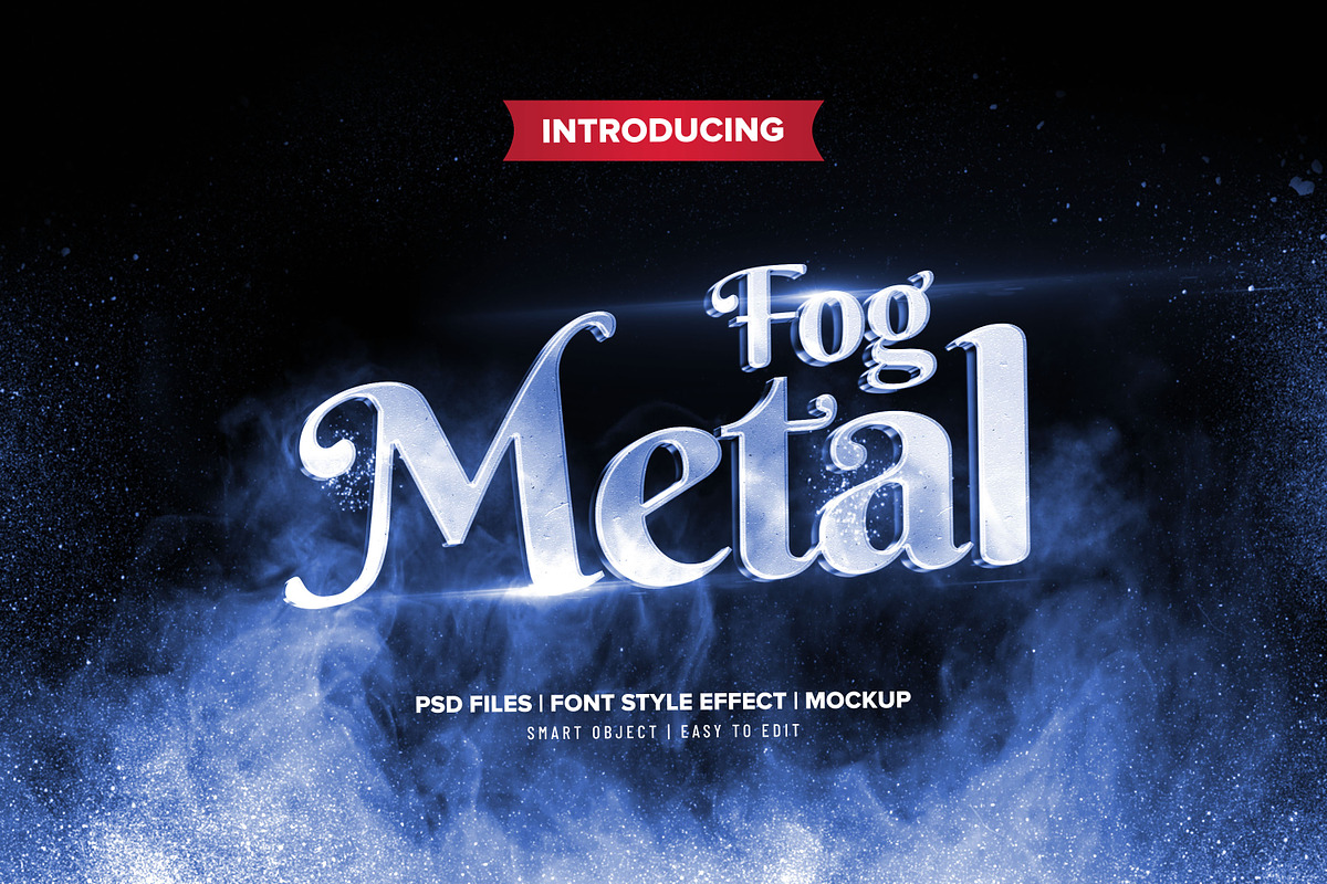 Photoshop 3D Text Effects BUNDLE 1, a Layer Style Add-On by Creata Creativa (Photo 2 of 10)