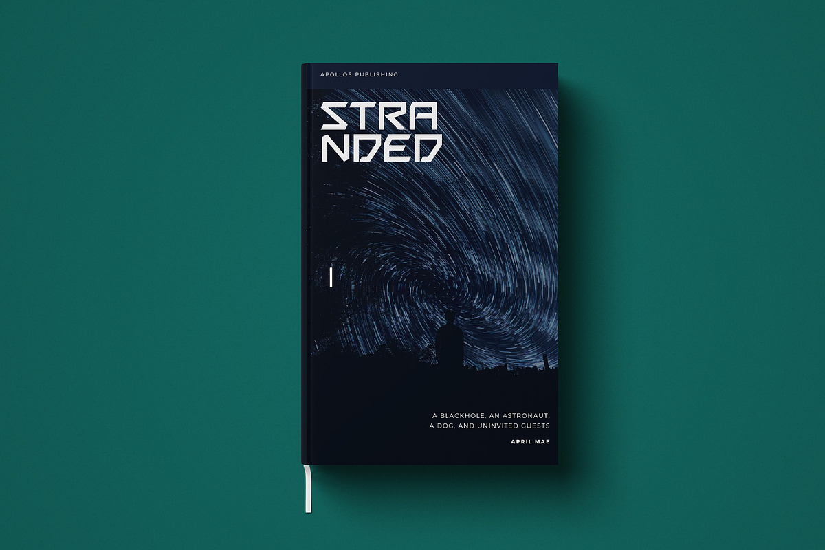 NOVA typeface, a Font by Dene Studios (Photo 6 of 8)