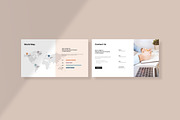 Company Proposal PowerPoint Template, a Marketing Template by SparkPro (Thumbnail 8 of 8)