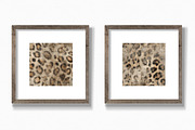 Grungy Leopard, a Decorative Illustration by rileyBgraphics (Thumbnail 3 of 8)