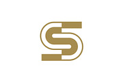 Letter S Logo, a Branding & Logo Template by Buqancreative (Thumbnail 3 of 4)