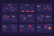HEXA Presentation Template Design, a Presentation Template by Rocketstill (Thumbnail 16 of 16)