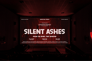 Susana Horror Display Font, a Sans Serif Font by GRVS Studio (Thumbnail 6 of 6)