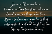 Blackside | Script Font, a Handwritten Font by Scratchones (Thumbnail 6 of 8)