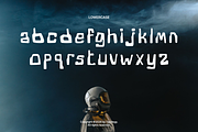 Morbula, a Handwritten Font by Typology (Thumbnail 3 of 5)