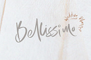 Setting fires, a Script Font by Alcode (Thumbnail 3 of 13)