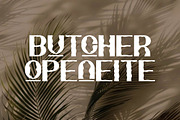 Tolah – Heritage Retro Font, a Sans Serif Font by Artiveko (Thumbnail 7 of 8)