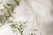 FLORAL WINTER BOX Watercolor Bundle, a Seasonal Illustration by Muse Artist (Thumbnail 61 of 95)