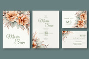 175+ Abstract Vector Invitations, an Invitation Template by M6 Gallery (Thumbnail 14 of 126)