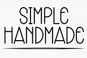 Cloud Cupcake, a Sans Serif Font by FreshTypeINK (Thumbnail 2 of 7)
