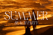 Movisa, a Serif Font by zaaintype (Thumbnail 8 of 15)