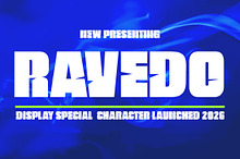 Ravedo