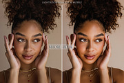 Korean Glass Skin LR Presets, a Preset Add-On by CityTurtles (Thumbnail 7 of 8)