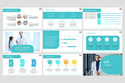 Media Google Slides, a Presentation Template by Fitra Noor (Thumbnail 3 of 3)