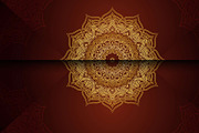 560+ Mandala Design Mega Collection, a Decorative Illustration by NJ Himel (Thumbnail 135 of 289)