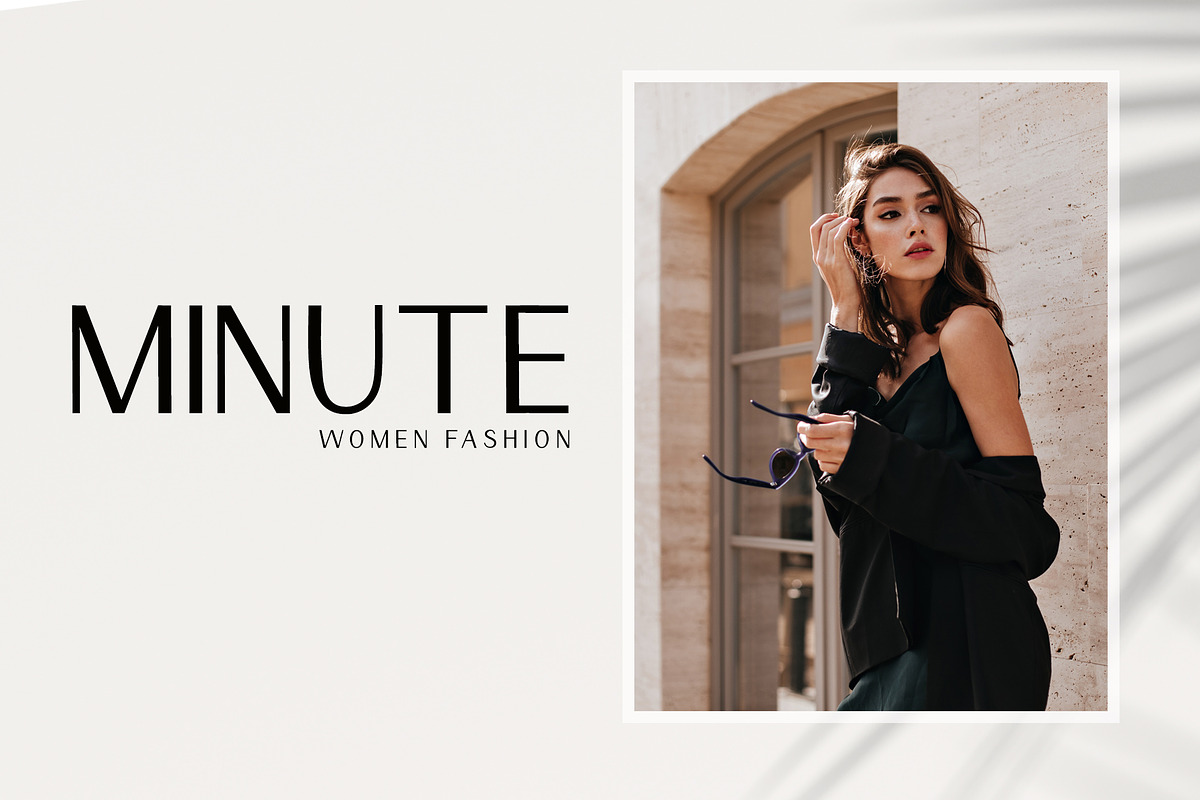 Marqana, a Sans Serif Font by AEN Creative Studio (Photo 3 of 10)