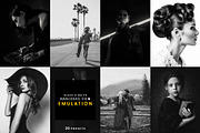 2000+ Lightroom Presets BUNDLE SALE, an Action Add-On by Hydrozi Presets (Thumbnail 15 of 59)