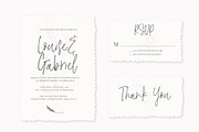L'aster Font, a Script Font by Calamar Studio (Thumbnail 10 of 14)