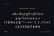 Qlika Script Font, a Serif Font by gitasetstudio (Thumbnail 4 of 6)