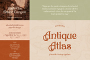 The Christmas Font Bundle (75 Fonts), a Sans Serif Font by HipFonts (Thumbnail 3 of 11)