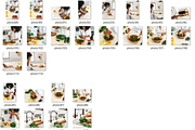 Kitchen Boss (20+ Images), a Food & Drink Photo by Ivory Mix (Thumbnail 2 of 2)
