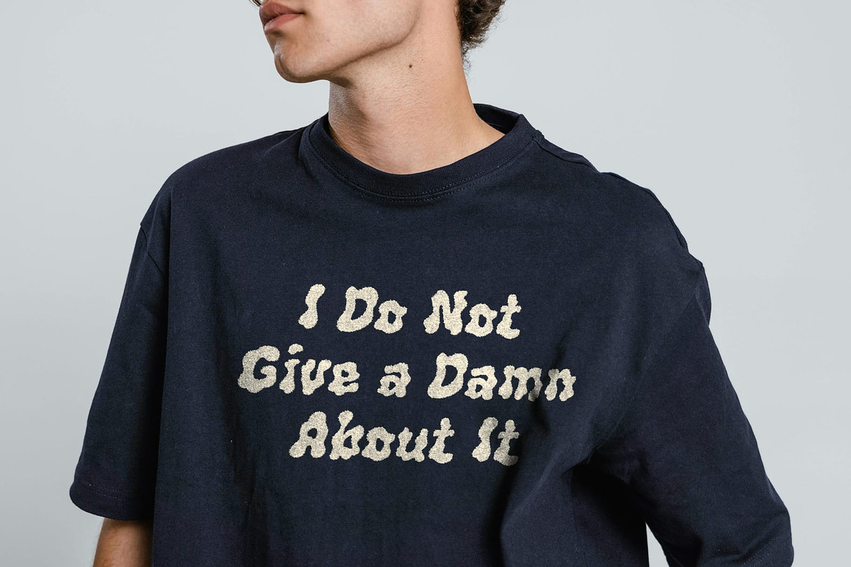 Magedo Rough, a Sans Serif Font by Craft Supply Co. (Photo 3 of 8)