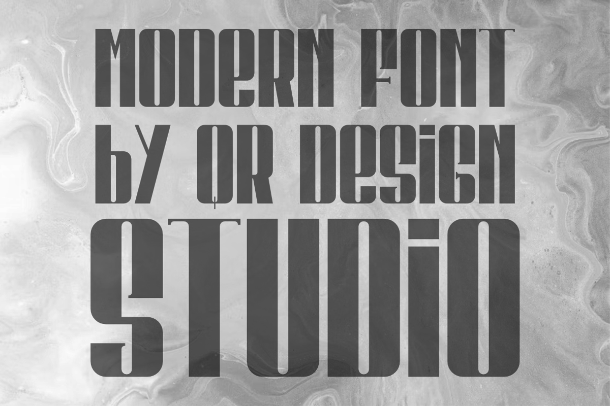 Narimopune, a Sans Serif Font by QR Design Studio (Photo 6 of 9)